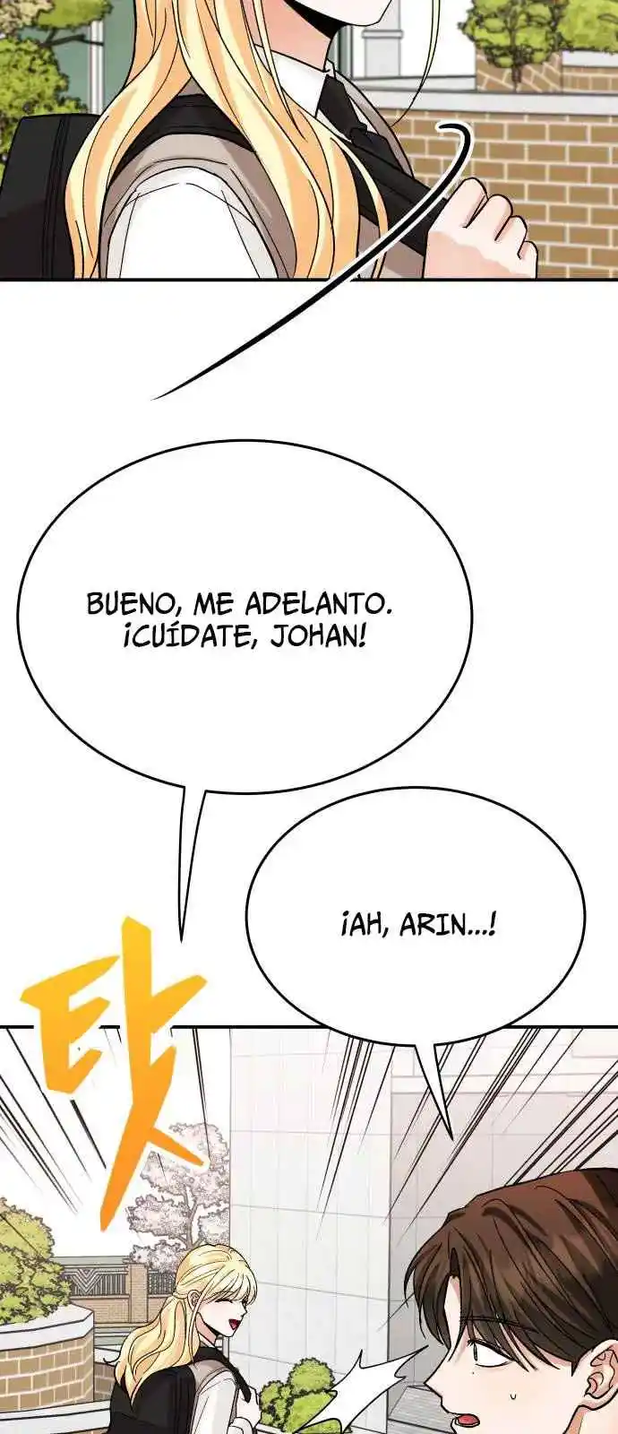El Principito Reencarnado - Capítulo 3 - Página 32 - LectorTMOo