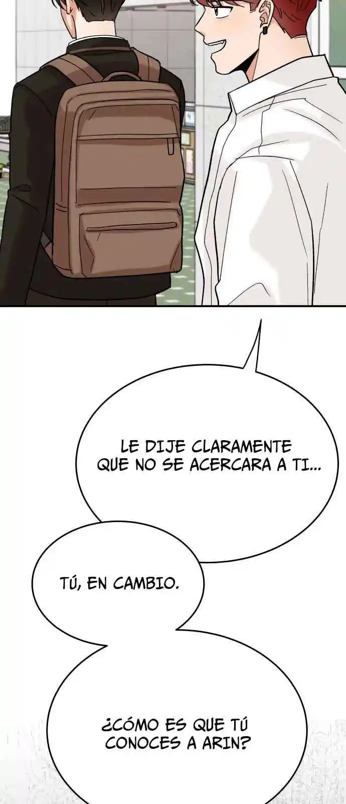 El Principito Reencarnado - Capítulo 3 - Página 34 - LectorTMOo