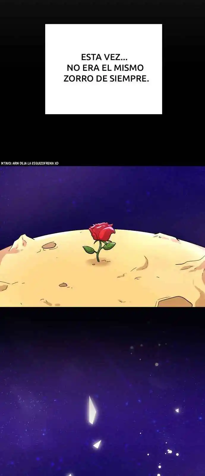El Principito Reencarnado - Capítulo 3 - Página 42 - LectorTMOo