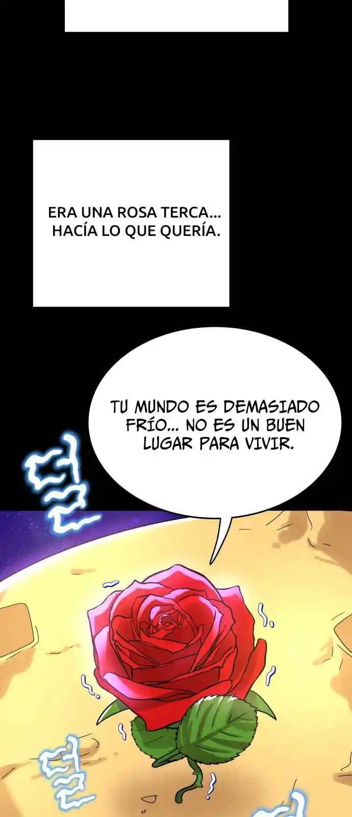 El Principito Reencarnado - Capítulo 3 - Página 44 - LectorTMOo