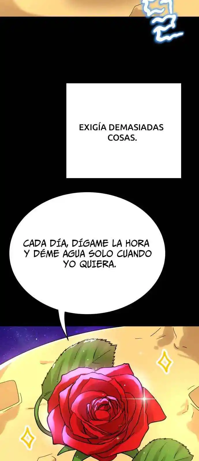 El Principito Reencarnado - Capítulo 3 - Página 45 - LectorTMOo