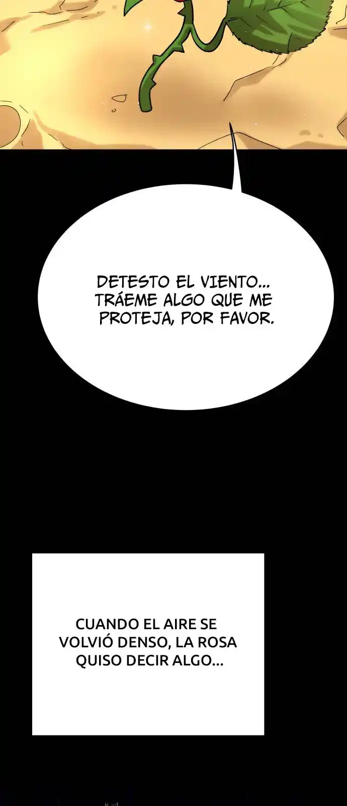 El Principito Reencarnado - Capítulo 3 - Página 46 - LectorTMOo