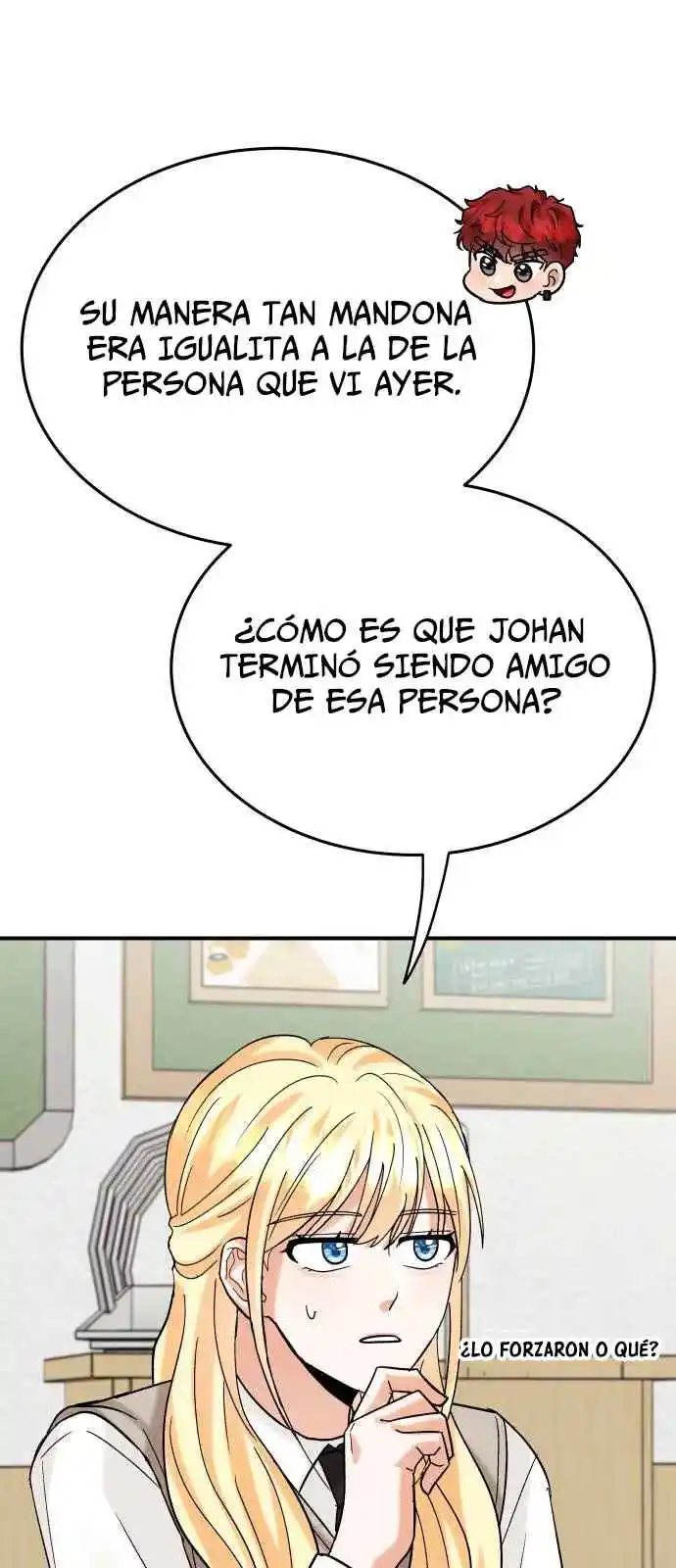 El Principito Reencarnado - Capítulo 3 - Página 50 - LectorTMOo