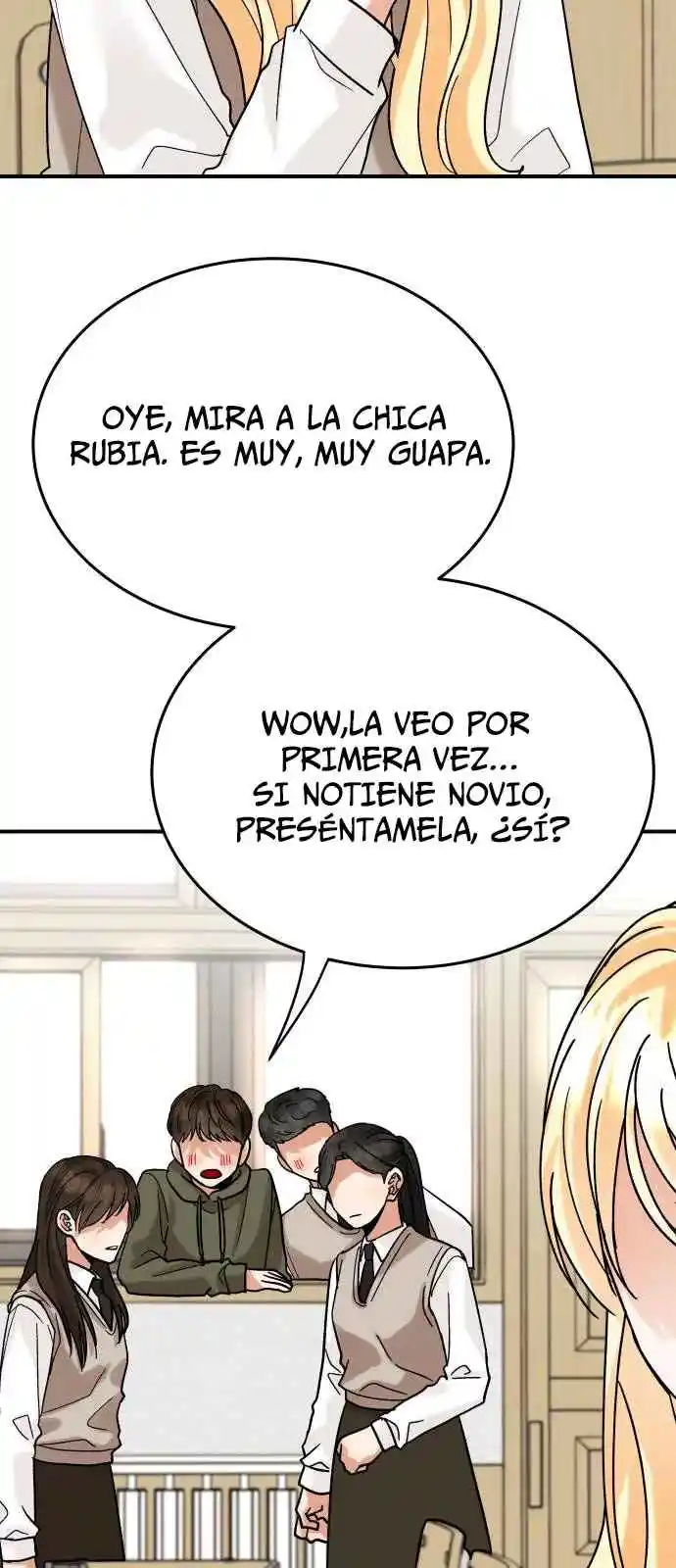 El Principito Reencarnado - Capítulo 3 - Página 51 - LectorTMOo