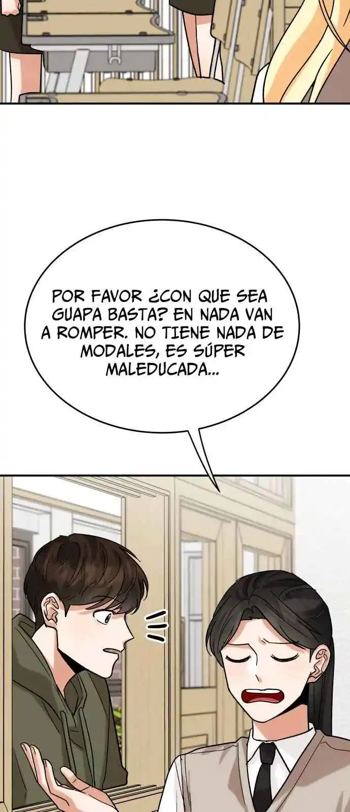 El Principito Reencarnado - Capítulo 3 - Página 52 - LectorTMOo