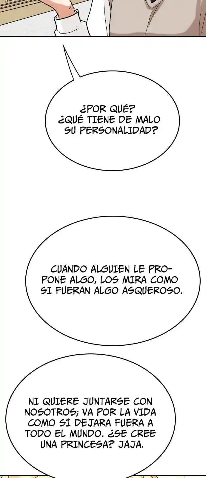 El Principito Reencarnado - Capítulo 3 - Página 53 - LectorTMOo