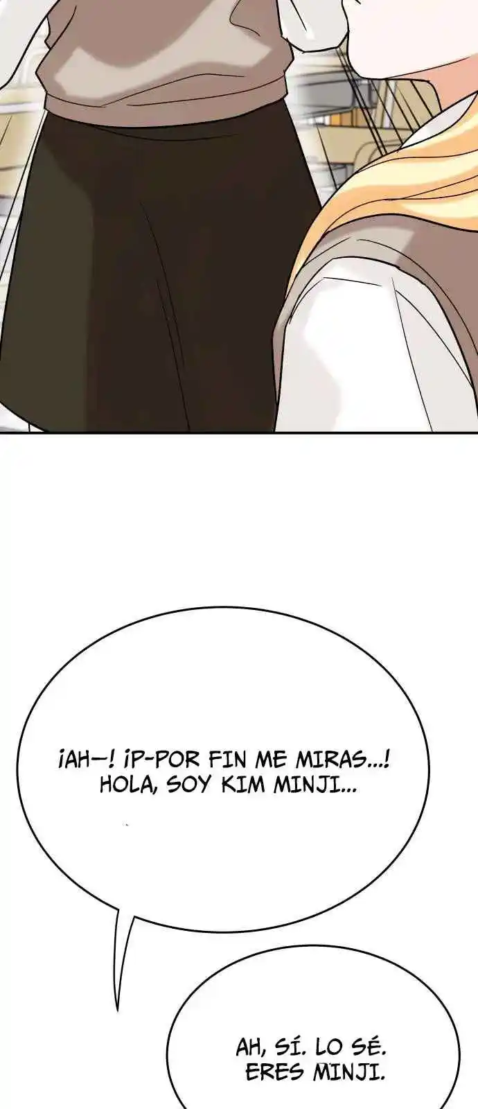 El Principito Reencarnado - Capítulo 3 - Página 60 - LectorTMOo