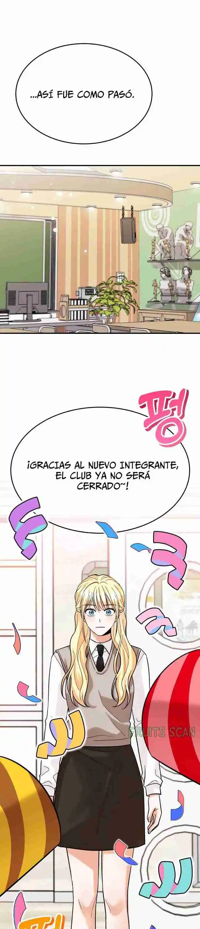 El Principito Reencarnado - Capítulo 3 - Página 70 - LectorTMOo