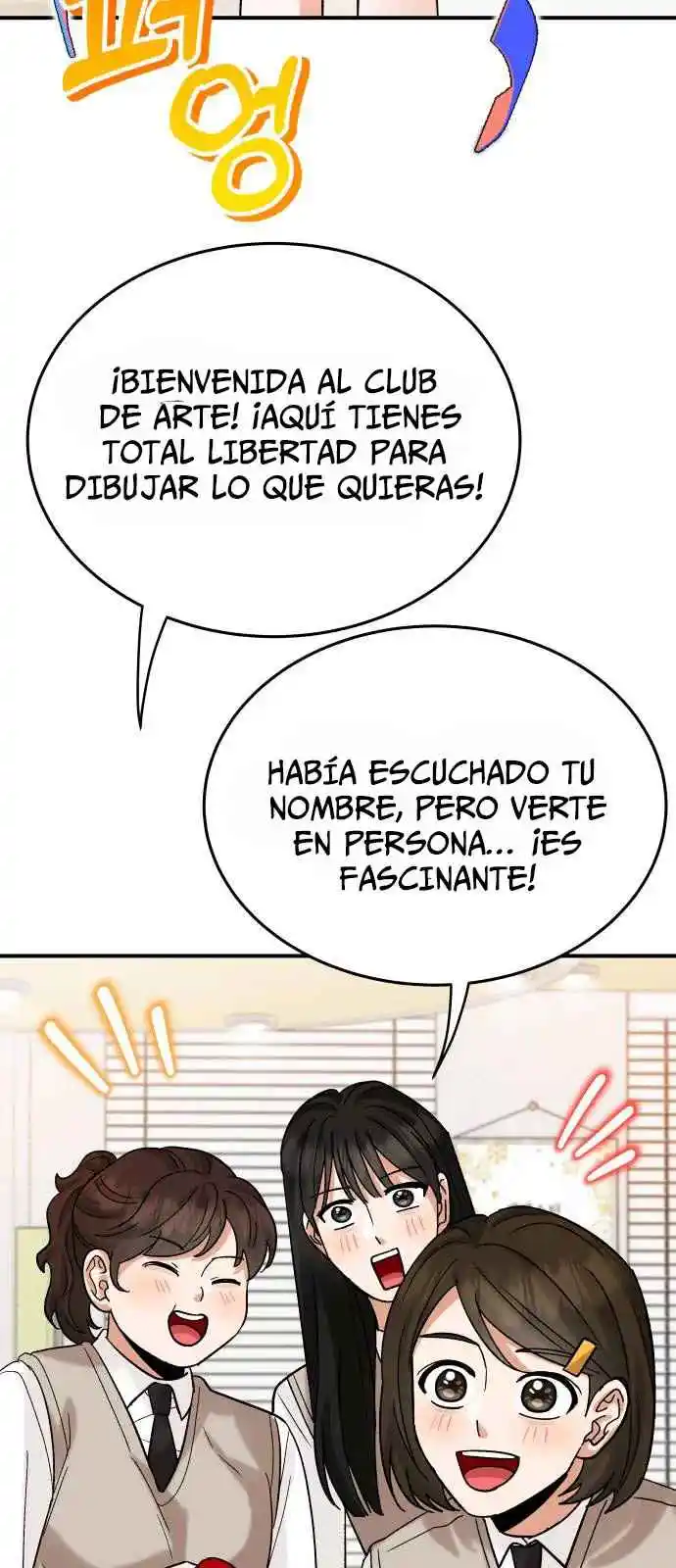 El Principito Reencarnado - Capítulo 3 - Página 71 - LectorTMOo