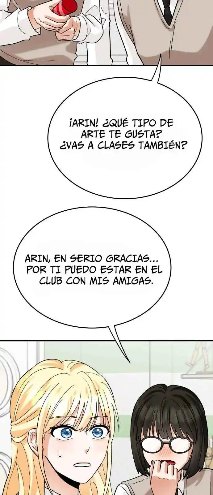 El Principito Reencarnado - Capítulo 3 - Página 72 - LectorTMOo