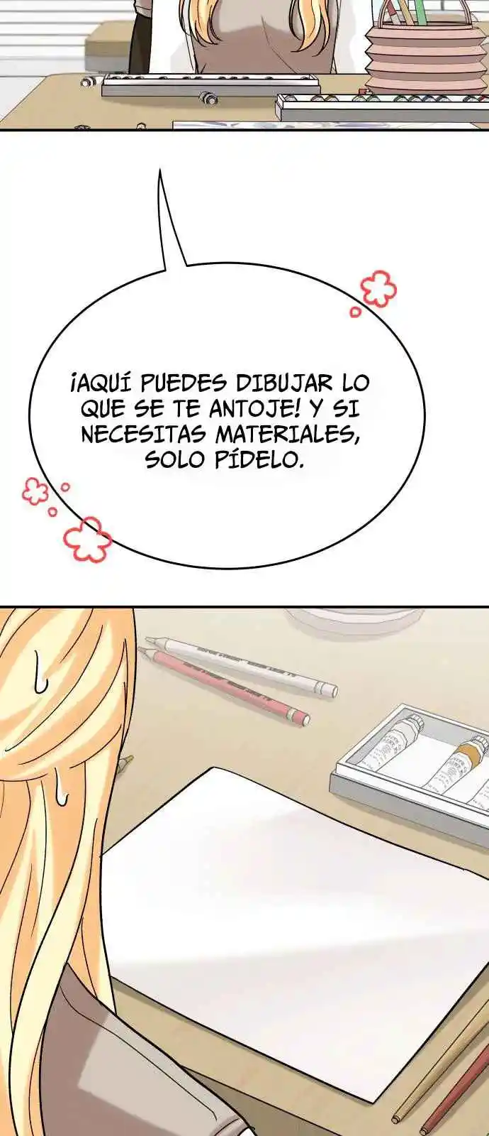El Principito Reencarnado - Capítulo 3 - Página 74 - LectorTMOo