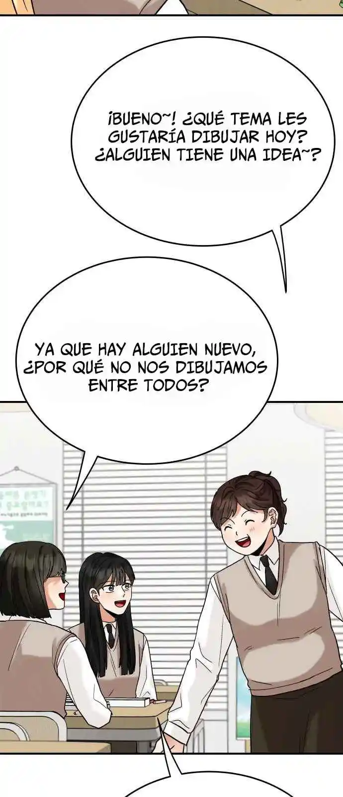 El Principito Reencarnado - Capítulo 3 - Página 75 - LectorTMOo