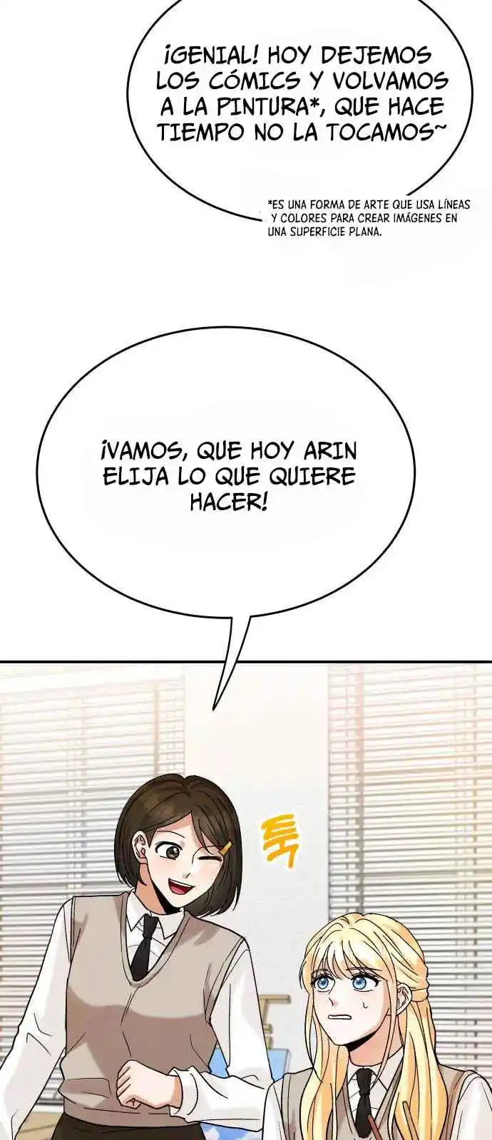 El Principito Reencarnado - Capítulo 3 - Página 76 - LectorTMOo