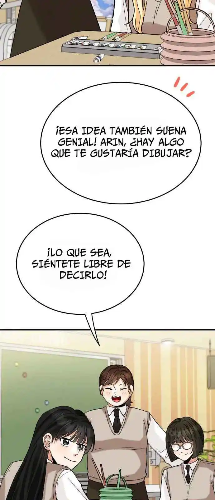 El Principito Reencarnado - Capítulo 3 - Página 77 - LectorTMOo