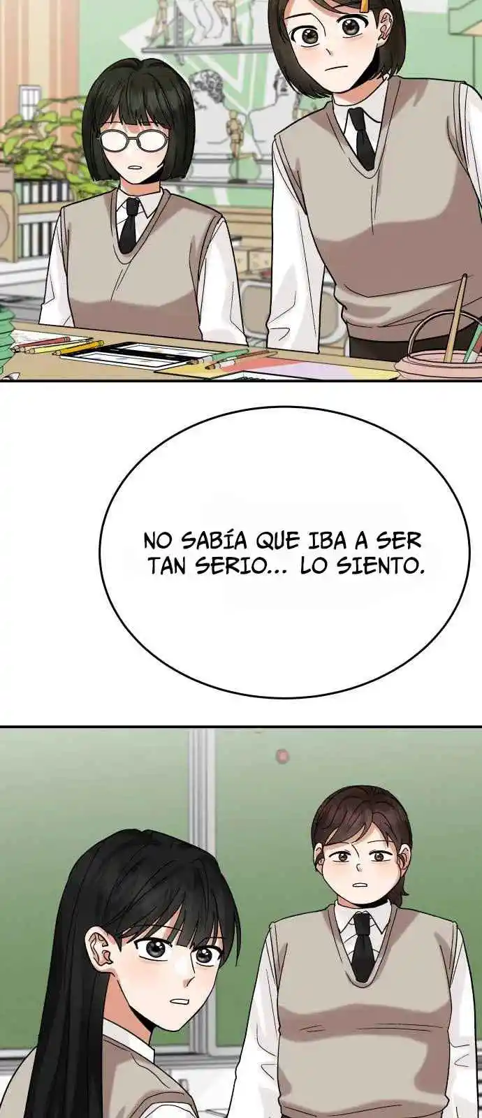 El Principito Reencarnado - Capítulo 3 - Página 81 - LectorTMOo