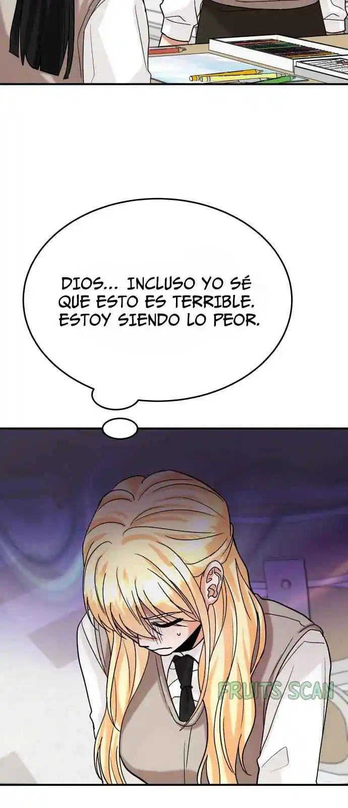 El Principito Reencarnado - Capítulo 3 - Página 82 - LectorTMOo