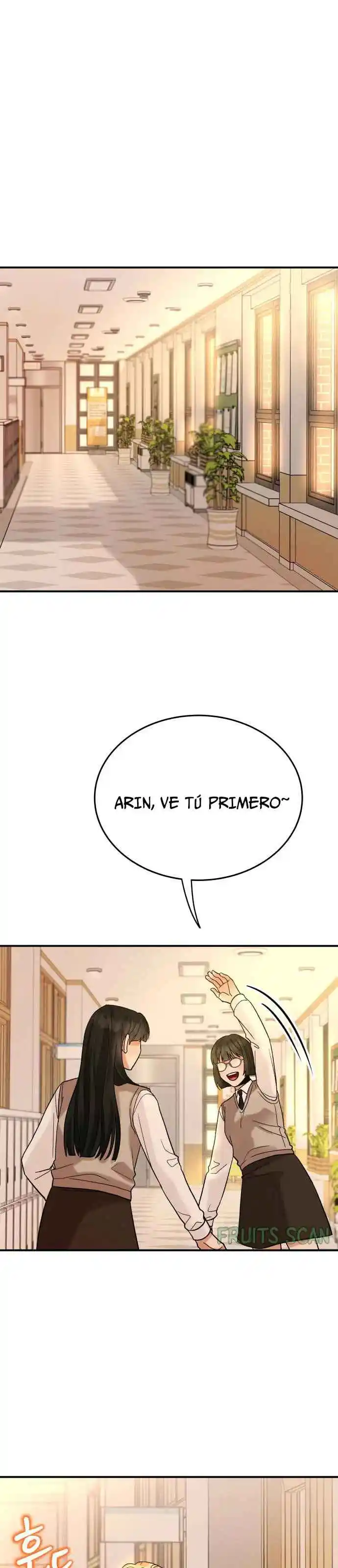 El Principito Reencarnado - Capítulo 3 - Página 88 - LectorTMOo