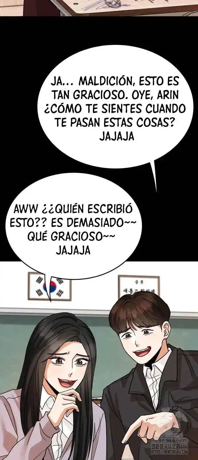El Principito Reencarnado - Capítulo 4 - Página 5 - LectorTMOo