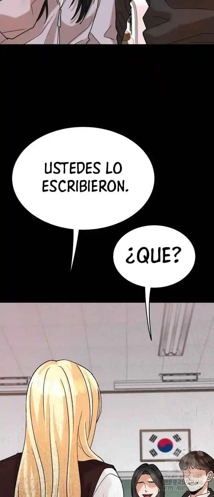 El Principito Reencarnado - Capítulo 4 - Página 6 - LectorTMOo