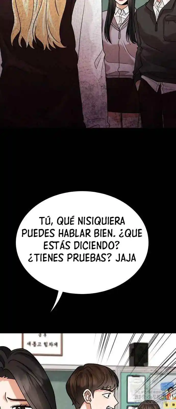 El Principito Reencarnado - Capítulo 4 - Página 7 - LectorTMOo