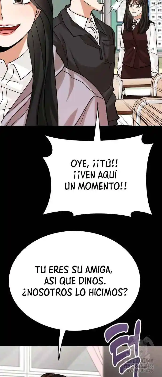 El Principito Reencarnado - Capítulo 4 - Página 8 - LectorTMOo