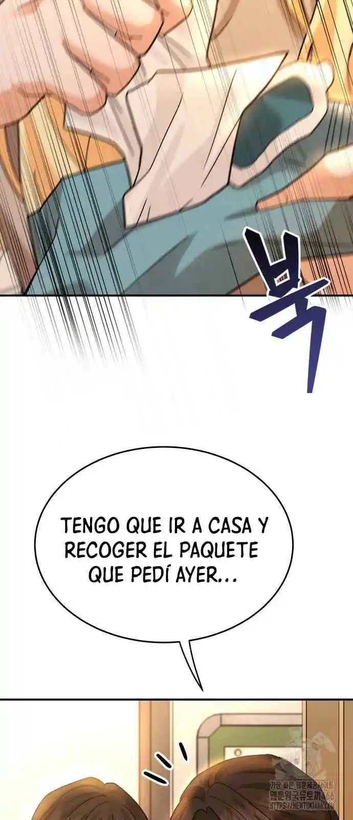 El Principito Reencarnado - Capítulo 4 - Página 19 - LectorTMOo