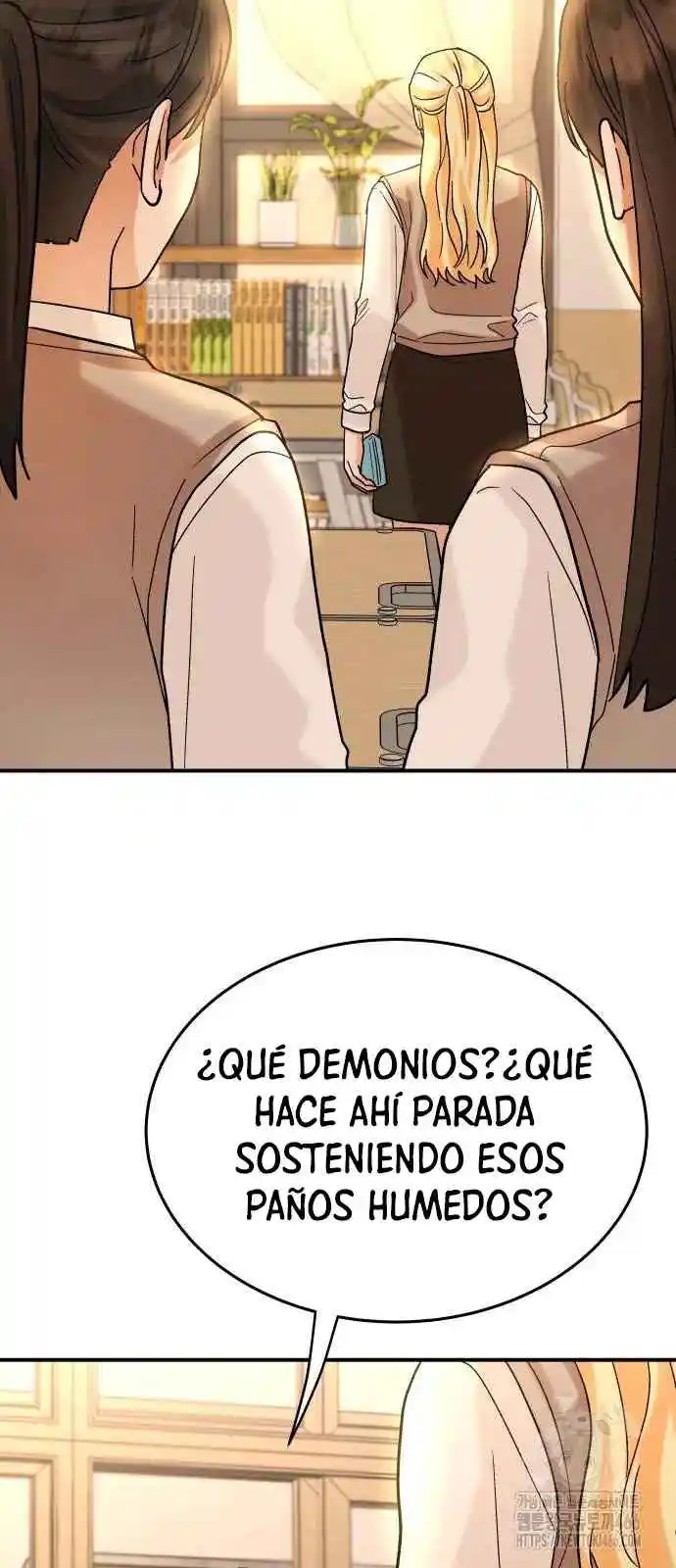 El Principito Reencarnado - Capítulo 4 - Página 21 - LectorTMOo
