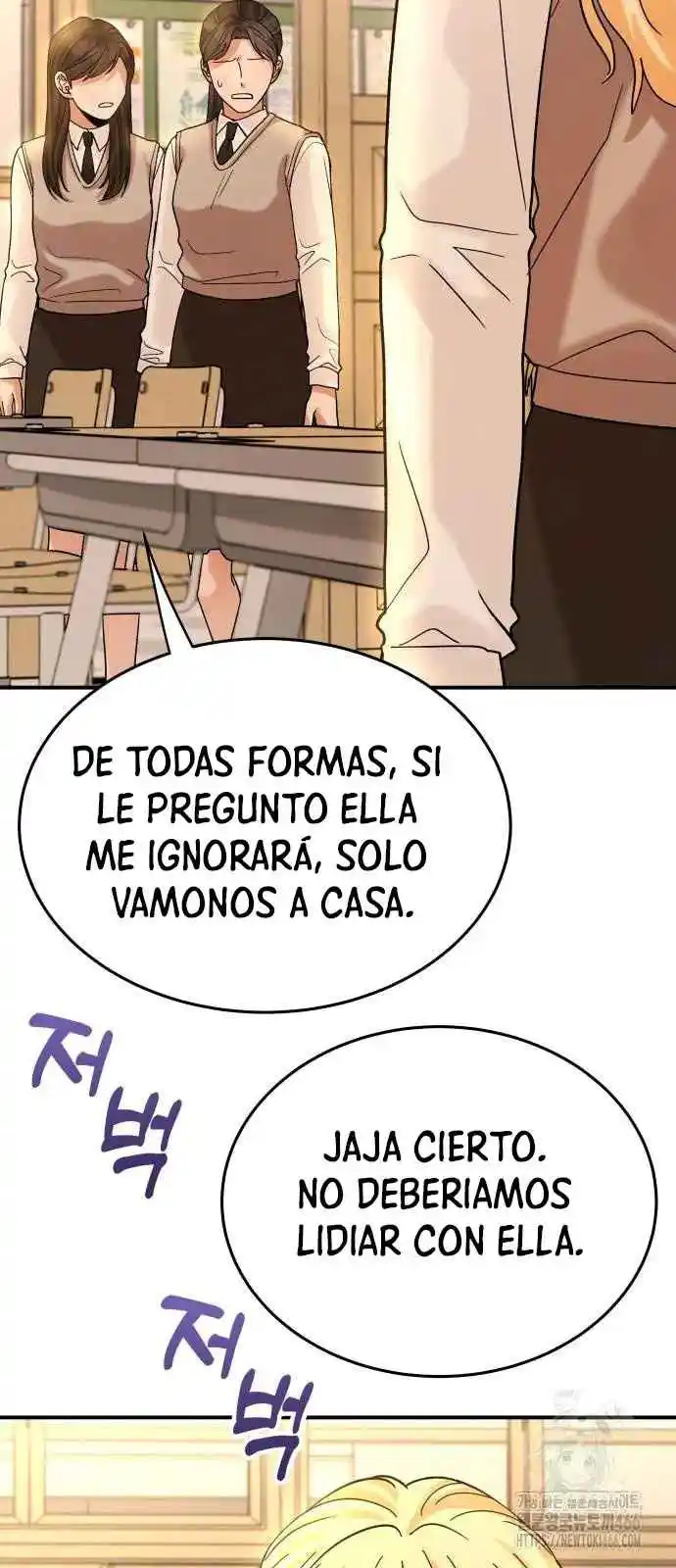 El Principito Reencarnado - Capítulo 4 - Página 22 - LectorTMOo