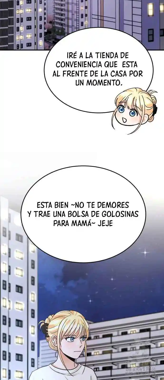 El Principito Reencarnado - Capítulo 4 - Página 27 - LectorTMOo