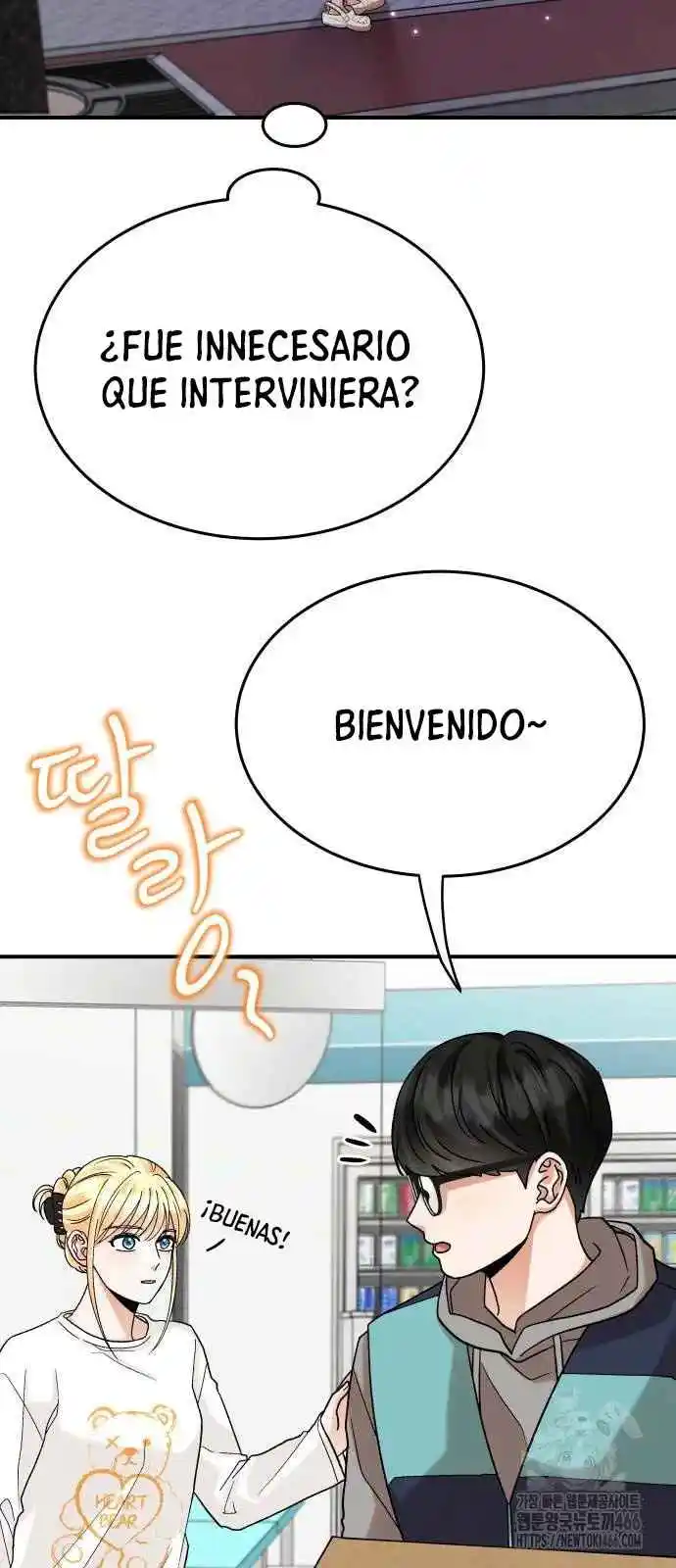 El Principito Reencarnado - Capítulo 4 - Página 31 - LectorTMOo