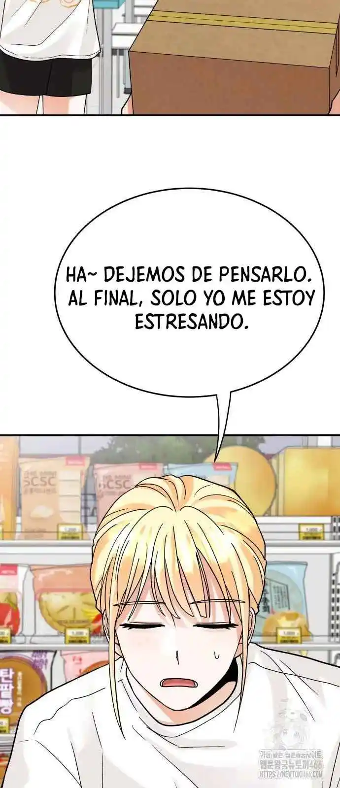 El Principito Reencarnado - Capítulo 4 - Página 32 - LectorTMOo