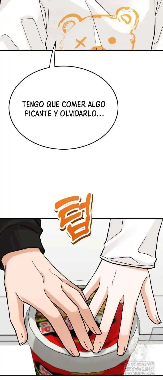 El Principito Reencarnado - Capítulo 4 - Página 33 - LectorTMOo