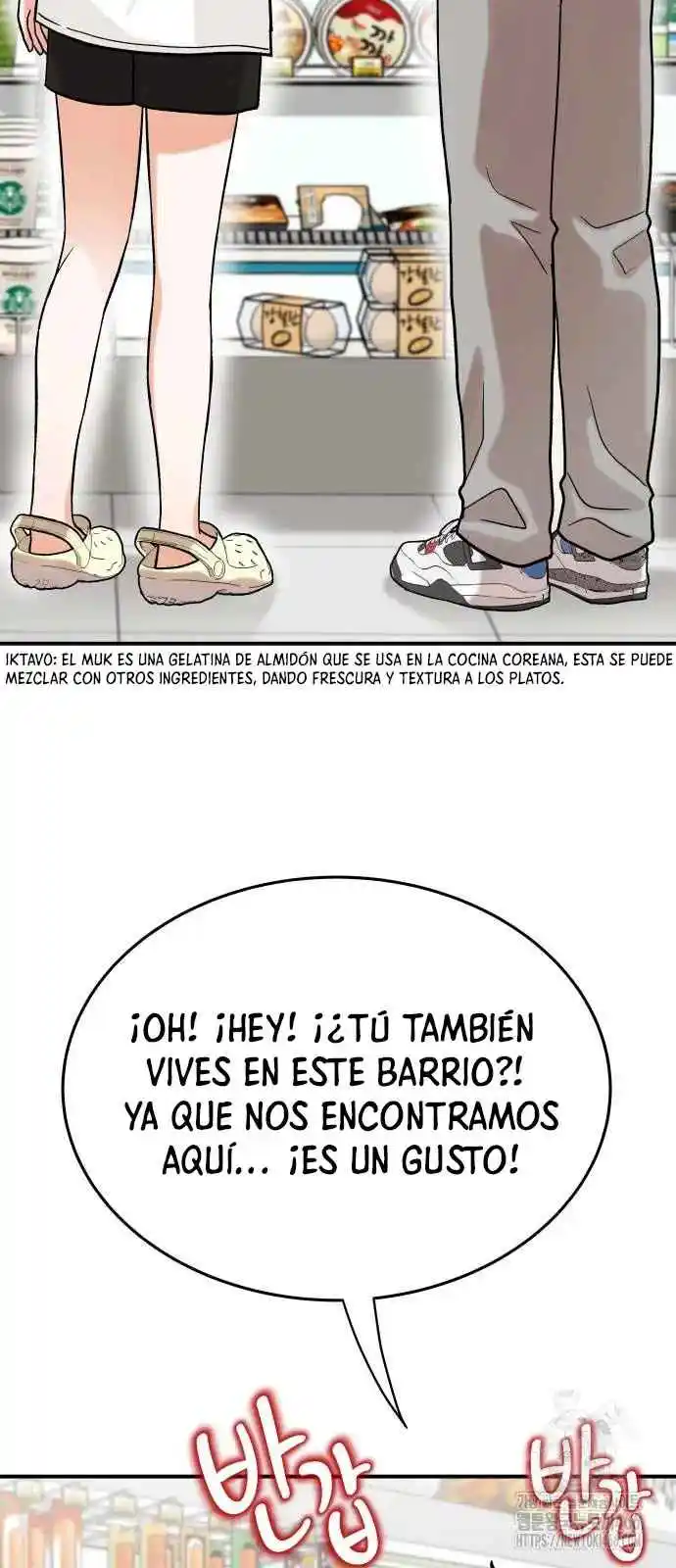 El Principito Reencarnado - Capítulo 4 - Página 35 - LectorTMOo