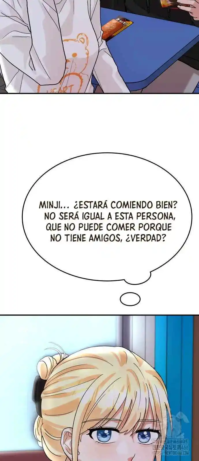 El Principito Reencarnado - Capítulo 4 - Página 48 - LectorTMOo