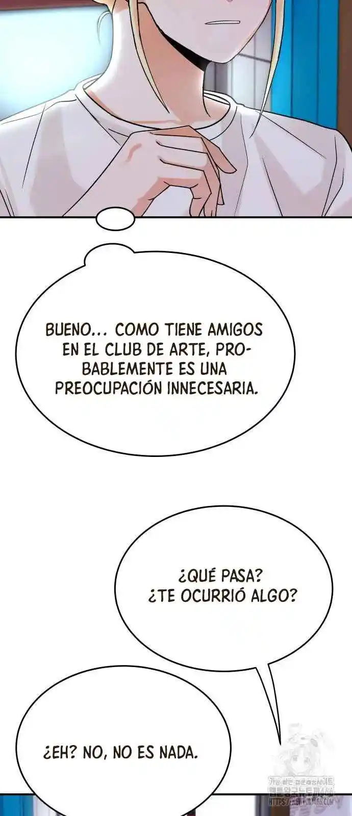 El Principito Reencarnado - Capítulo 4 - Página 49 - LectorTMOo