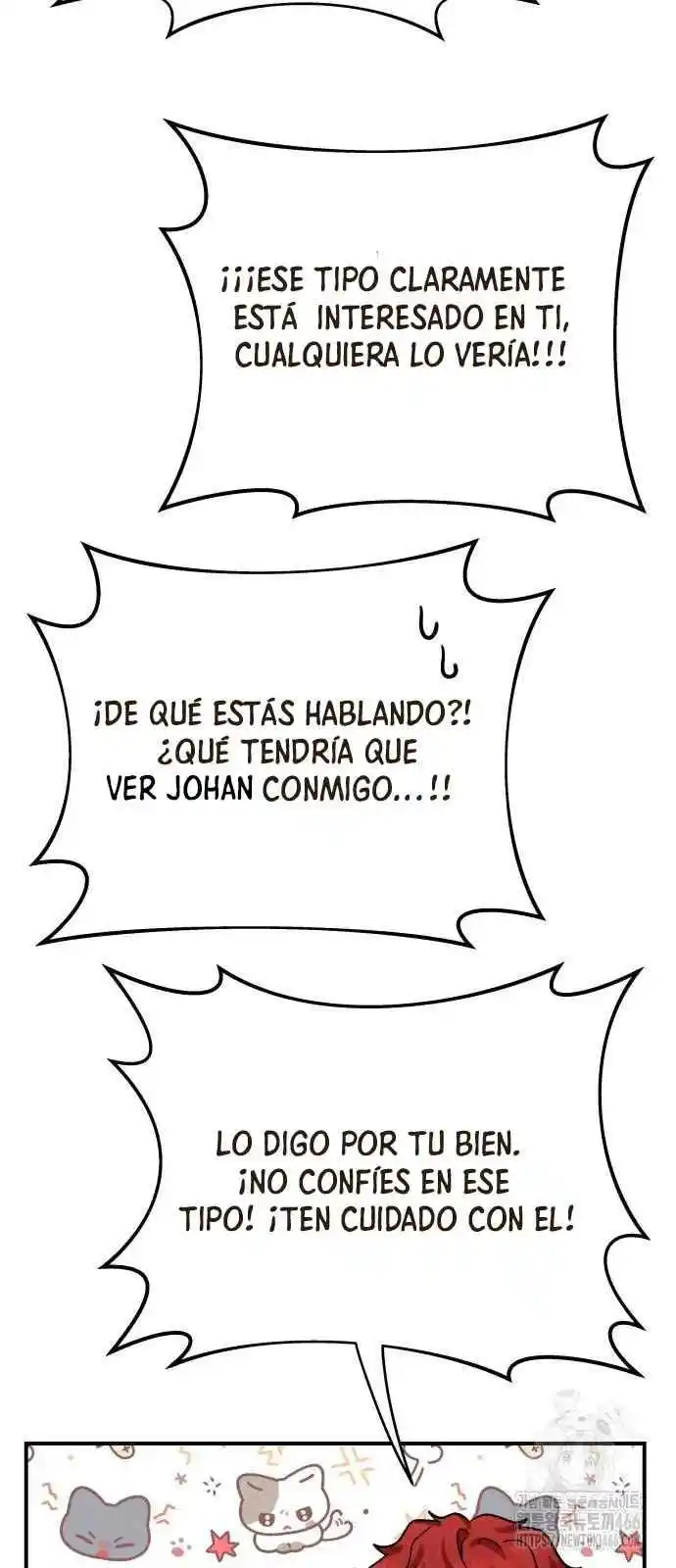 El Principito Reencarnado - Capítulo 4 - Página 53 - LectorTMOo