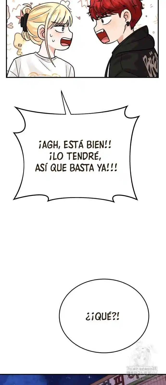 El Principito Reencarnado - Capítulo 4 - Página 54 - LectorTMOo
