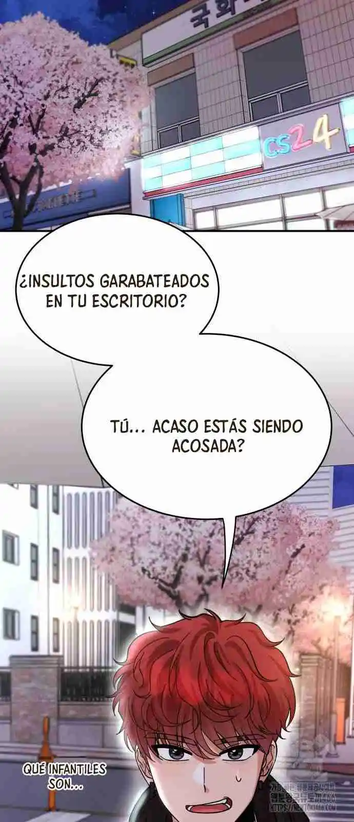 El Principito Reencarnado - Capítulo 4 - Página 55 - LectorTMOo