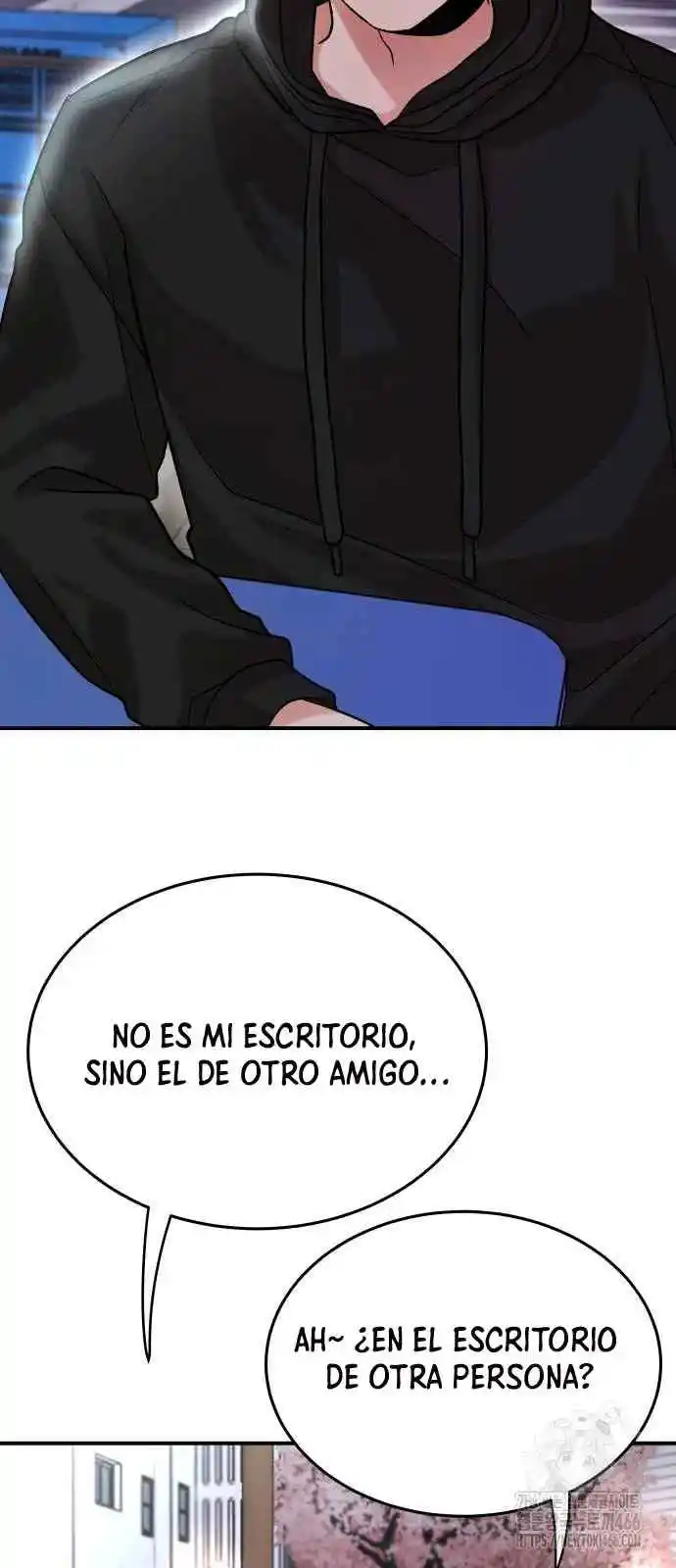 El Principito Reencarnado - Capítulo 4 - Página 56 - LectorTMOo