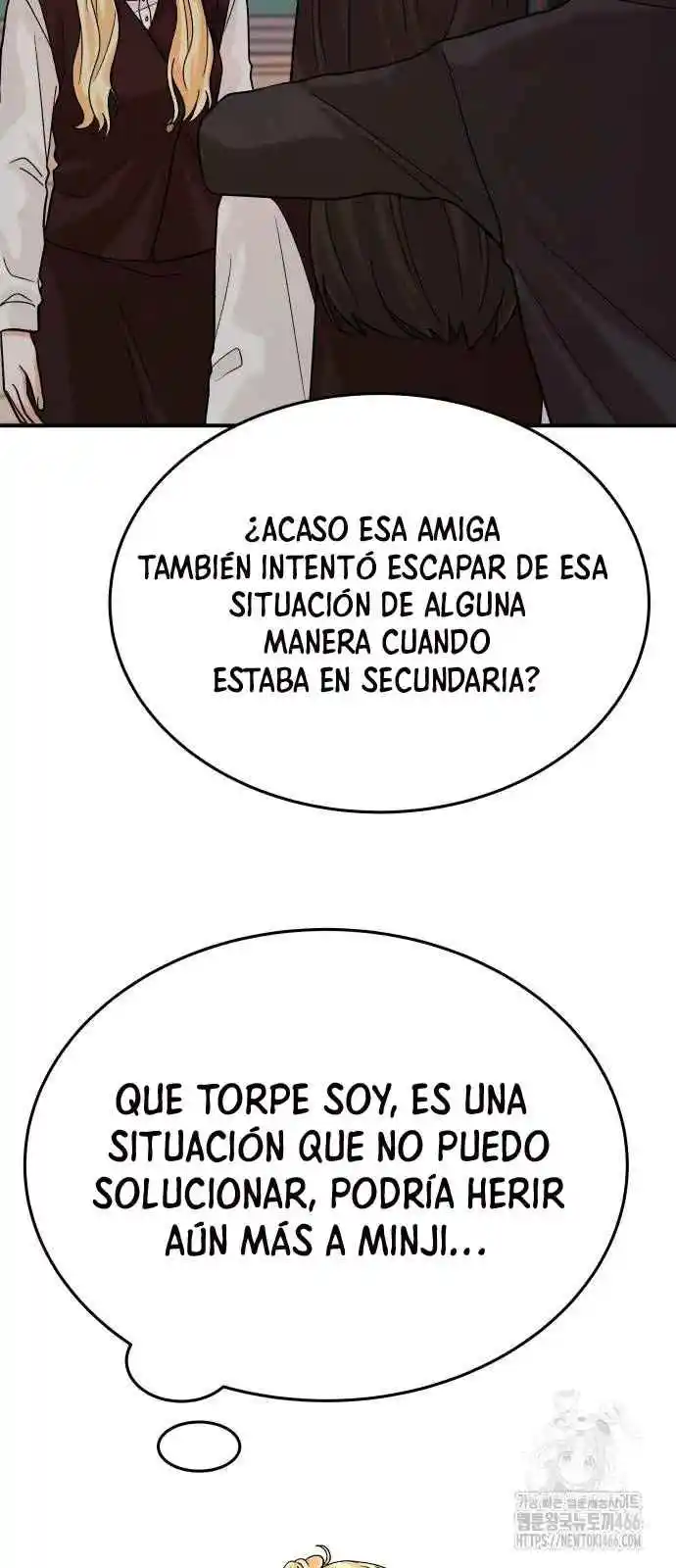 El Principito Reencarnado - Capítulo 4 - Página 61 - LectorTMOo