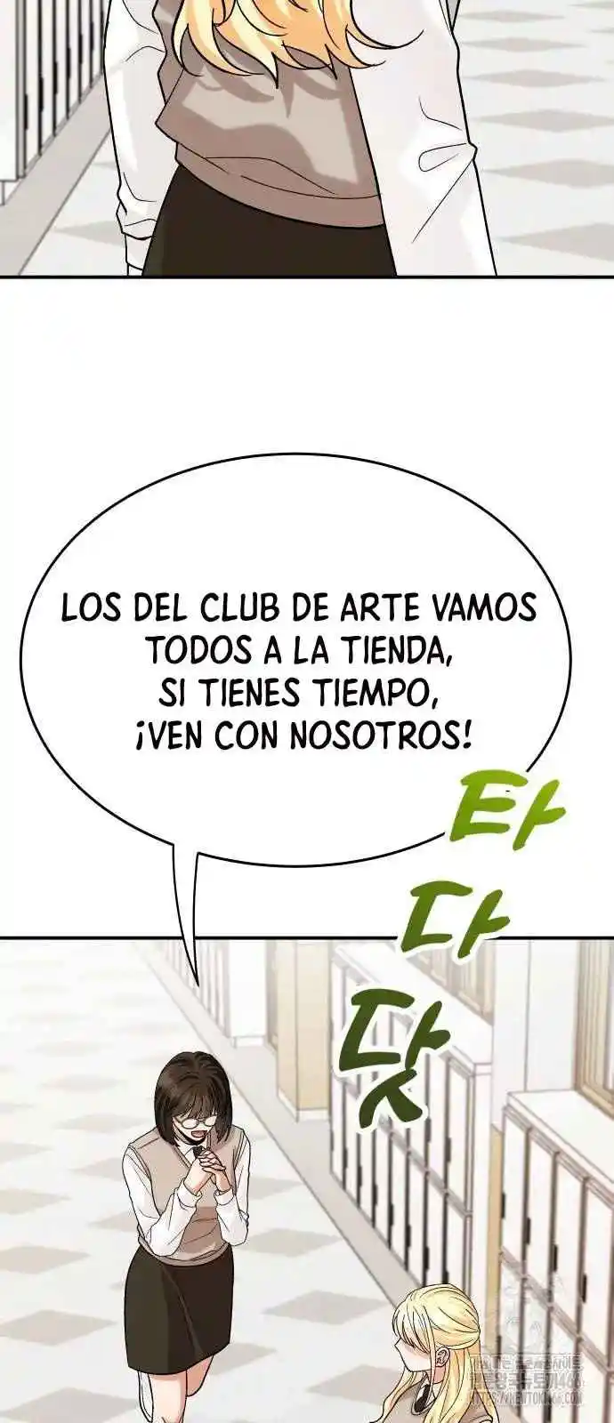 El Principito Reencarnado - Capítulo 4 - Página 67 - LectorTMOo