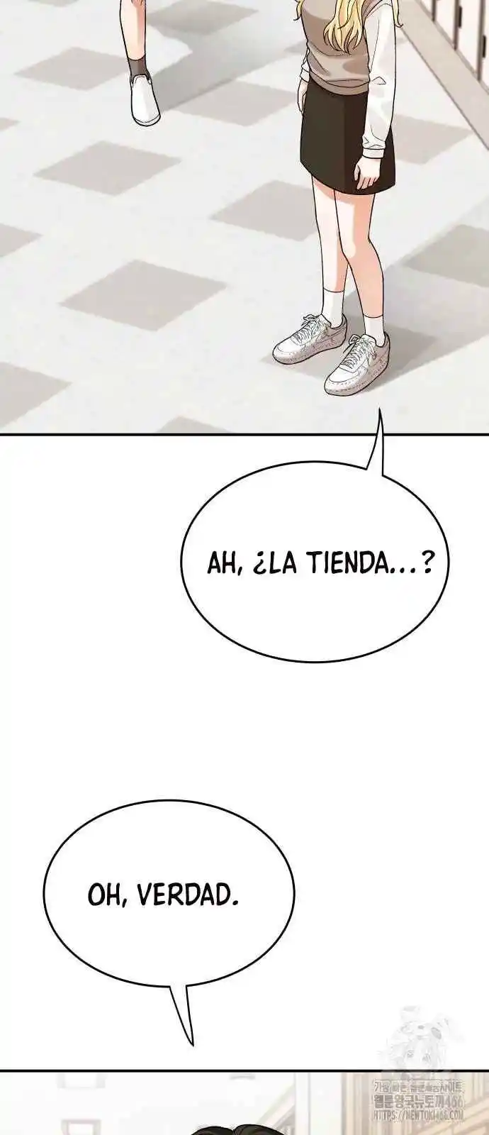 El Principito Reencarnado - Capítulo 4 - Página 68 - LectorTMOo