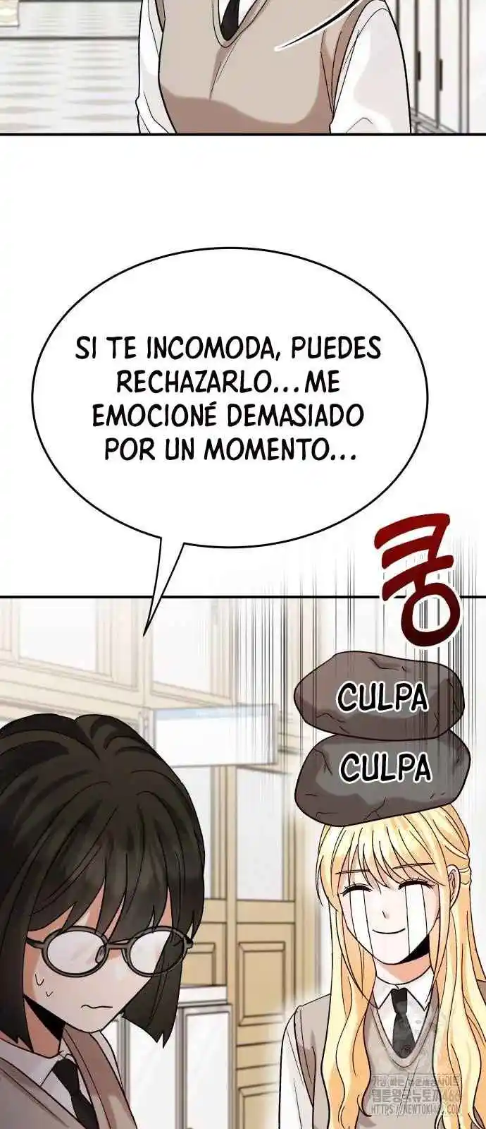 El Principito Reencarnado - Capítulo 4 - Página 70 - LectorTMOo