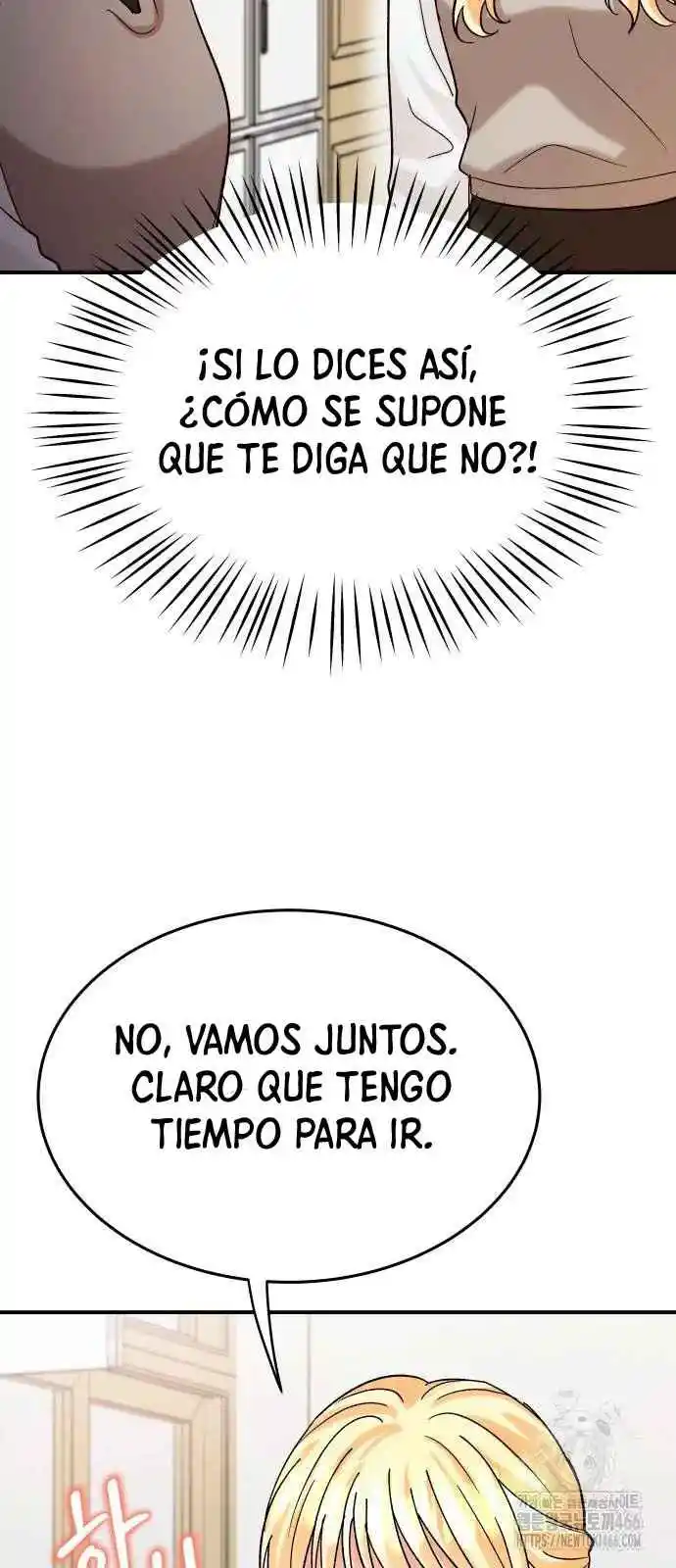 El Principito Reencarnado - Capítulo 4 - Página 71 - LectorTMOo