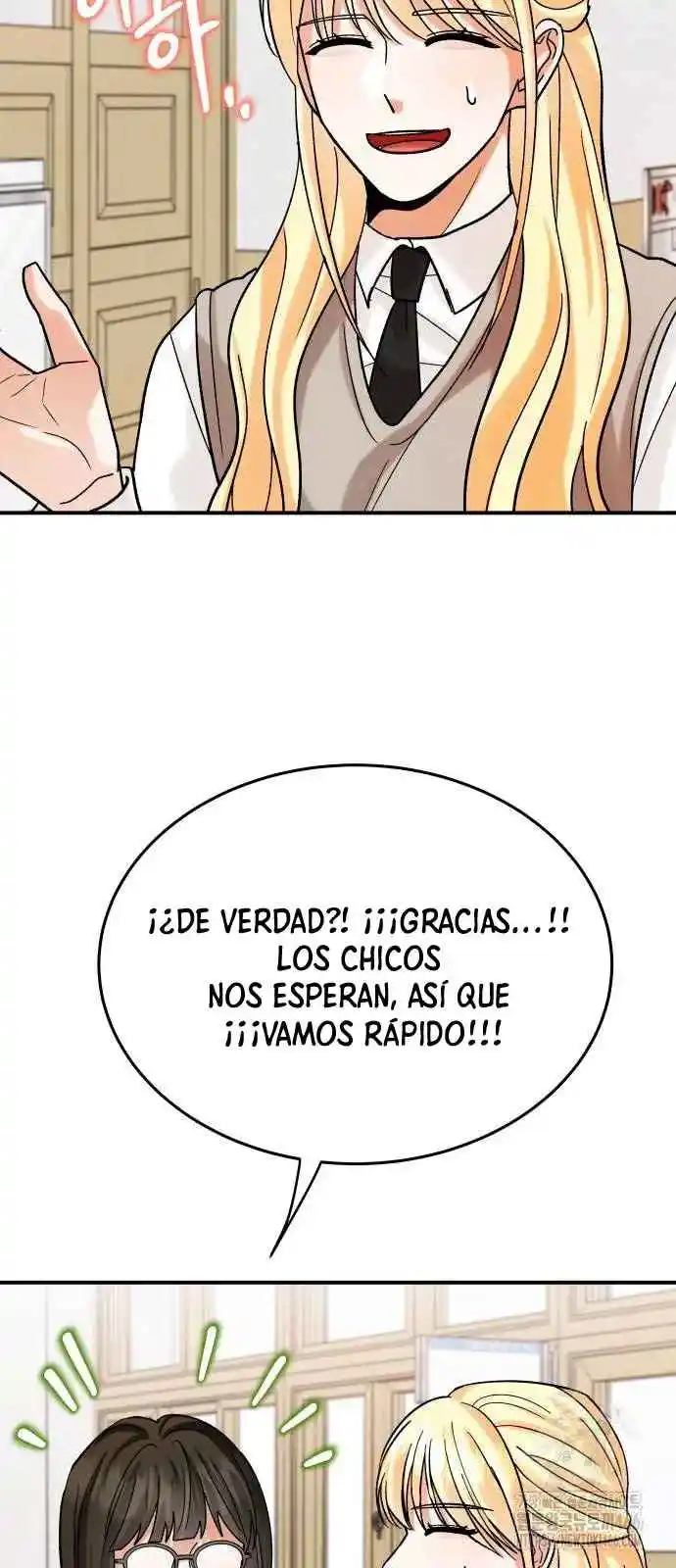 El Principito Reencarnado - Capítulo 4 - Página 72 - LectorTMOo
