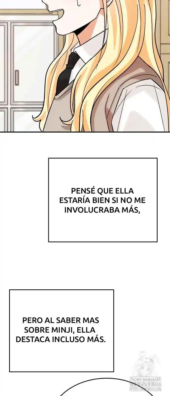 El Principito Reencarnado - Capítulo 4 - Página 74 - LectorTMOo