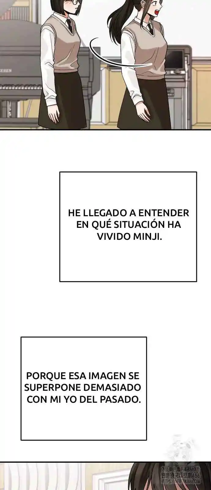 El Principito Reencarnado - Capítulo 4 - Página 76 - LectorTMOo