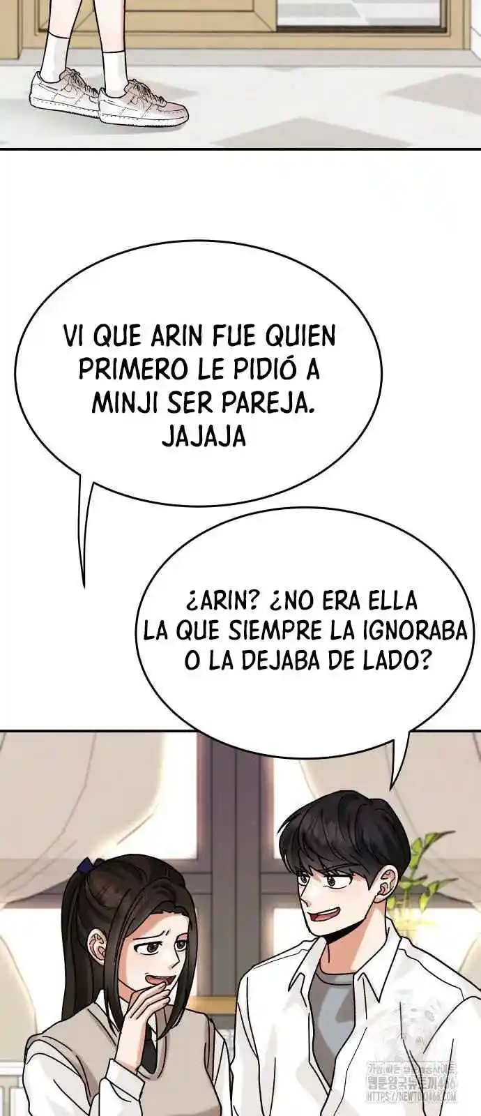 El Principito Reencarnado - Capítulo 4 - Página 86 - LectorTMOo
