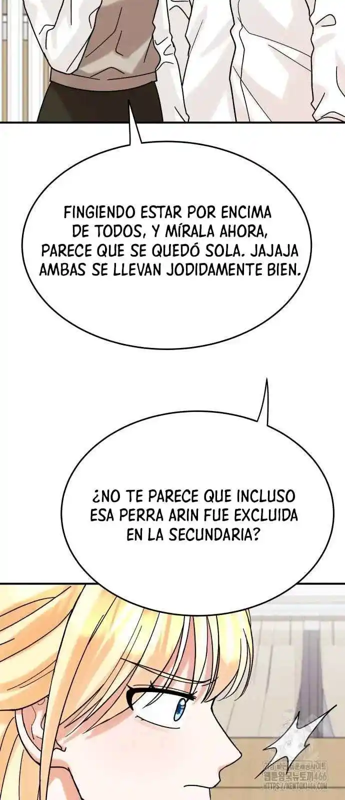 El Principito Reencarnado - Capítulo 4 - Página 87 - LectorTMOo