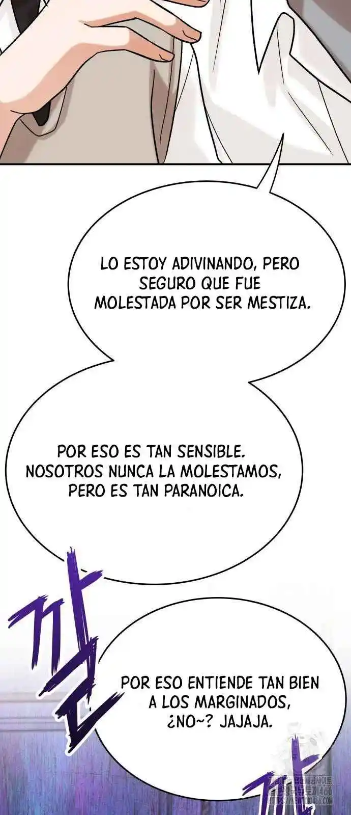 El Principito Reencarnado - Capítulo 4 - Página 89 - LectorTMOo